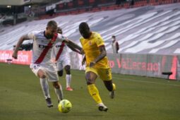 Soi kèo Girona FC vs Rayo Vallecano vào 23h ngày 29/12/2022