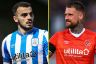 Soi kèo Huddersfield vs Luton vào 22h ngày 1/1/2023