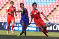 Soi kèo Indonesia vs Campuchia vào 16h30 ngày 23/12/2022