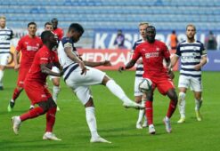 Soi kèo Kasımpasa vs Sivasspor vào 20h ngày 24/12/2022