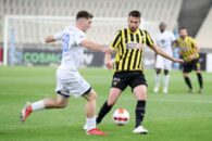 Soi kèo Kifisia FC vs AEK Athens vào 2h30 ngày 16/12/2022