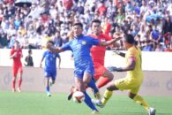 Soi kèo Lào vs Singapore vào 18h ngày 27/12/2022