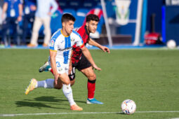 Soi kèo Leganes vs Mirandes vào 1h ngày 7/12/2022