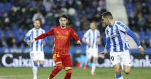 Soi kèo Leganes vs Real Zaragoza vào 3h ngày 20/12/2022