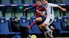 Soi kèo Levante vs Eibar vào 1h ngày 19/12/2022