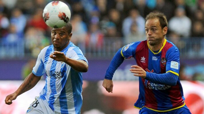 Soi kèo Levante vs Malaga vào 3h ngày 5/12/2022