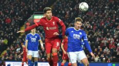 Soi kèo Liverpool vs Leicester City vào 3h ngày 31/12/2022