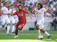 Soi kèo Liverpool vs Lyon vào 21h ngày 11/12/2022