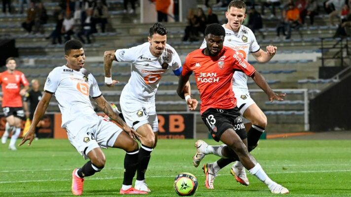 Soi kèo Lorient vs Montpellier vào 23h ngày 29/12/2022