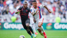 Soi kèo Lyon vs Clermont vào 23h ngày 1/1/2023