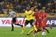 Soi kèo Malaysia vs Lào vào 17h30 ngày 24/12/2022