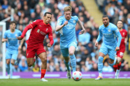 Soi kèo Man City vs Liverpool vào 3h ngày 23/12/2022