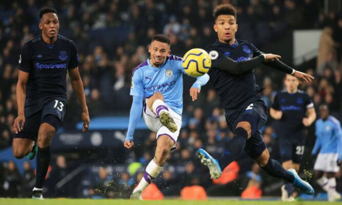 Soi kèo Manchester City vs Everton vào 22h ngày 31/12/2022