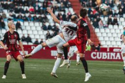 Soi kèo Mirandes vs Albacete vào 0h30 ngày 4/12/2022