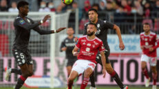 Soi kèo Monaco vs Brest vào 21h ngày 1/1/2023