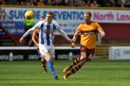 Soi kèo Motherwell vs Kilmarnock vào 2h45 ngày 24/12/2022