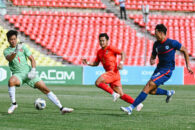 Soi kèo Myanmar vs Lào vào 17h ngày 30/12/2022