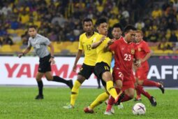 Soi kèo Myanmar vs Malaysia vào 17h ngày 21/12/2022