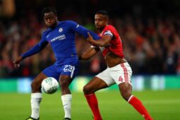 Soi kèo Nottingham Forest vs Chelsea vào 23h30 ngày 1/1/2023