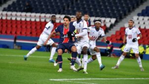 Soi kèo Paris Saint-Germain vs RC Strasbourg vào 3h ngày 29/12/2022