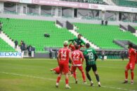 Soi kèo Pendikspor vs Sakaryaspor vào 0h ngày 13/12/2022