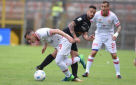 Soi kèo Perugia vs Venezia vào 2h30 ngày 20/12/2022