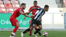 Soi kèo Portimonense vs Gil Vicente vào 3h45 ngày 15/12/2022