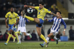 Soi kèo Porto vs Arouca vào 4h15 ngày 29/12/2022