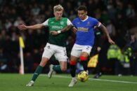 Soi kèo Rangers vs Hibernian vào 3h ngày 16/12/2022