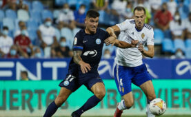 Soi kèo Real Zaragoza vs UD Ibiza vào 22h15 ngày 3/12/2022