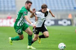 Soi kèo Rio Ave vs SC Farense vào 3h45 ngày 14/12/2022