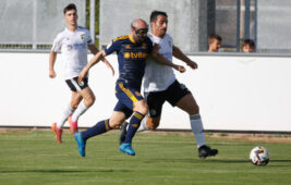 Soi kèo SD Ponferradina vs Burgos vào 3h ngày 6/12/2022