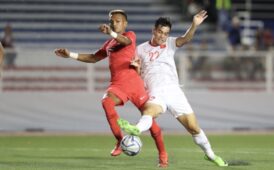 Soi kèo Singapore vs Việt Nam vào 19h30 ngày 30/12/2022