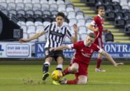 Soi kèo St Mirren vs Aberdeen vào 19h30 ngày 24/12/2022