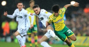 Soi kèo Swansea City vs Norwich City vào 22h ngày 10/12/2022