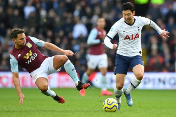 Soi kèo Tottenham Hotspur vs Aston Villa vào 21h ngày 1/1/2023