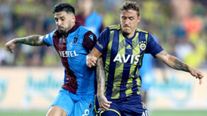 Soi kèo Trabzonspor vs Fenerbahce vào 23h ngày 24/12/2022