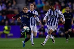 Soi kèo Valladolid vs Real Madrid vào 3h30 ngày 31/12/2022