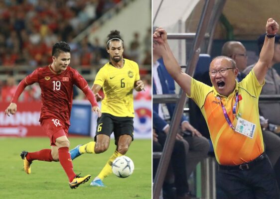 Soi kèo Việt Nam vs Malaysia vào 19h30 ngày 27/12/2022