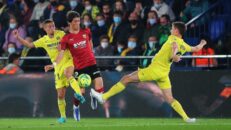 Soi kèo Villarreal vs Valencia vào 22h15 ngày 31/12/2022