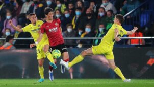 Soi kèo Villarreal vs Valencia vào 22h15 ngày 31/12/2022