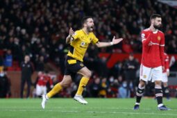 Soi kèo Wolves Wanderers vs Manchester United vào 19h30 ngày 31/12/2022