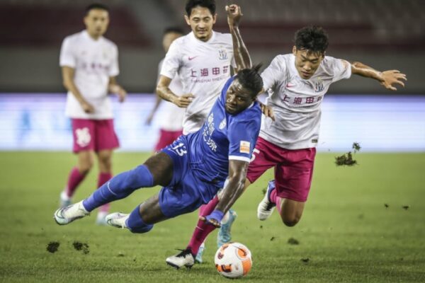 Soi kèo Wuhan Yangtze vs Tianjin Tiger JMT vào 16h ngày 14/12/2022