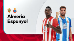 Soi kèo Almeria vs Espanyol vào 3h ngày 28/1/2023