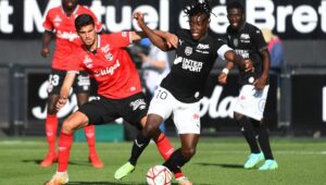 Soi kèo Amiens vs Guingamp vào 2h45 ngày 11/1/2023