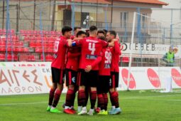 Soi kèo Apollon vs Panserraikos vào 19h ngày 12/1/2023