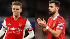 Soi kèo Arsenal vs Man United vào 23h30 ngày 22/1/2023