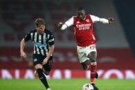 Soi kèo Arsenal vs Newcastle United vào 2h45 ngày 4/1/2023