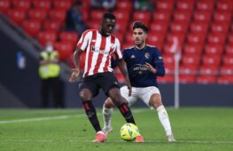 Soi kèo Athletic Bilbao vs Osasuna vào 3h ngày 10/1/2023