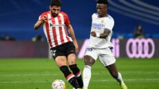 Soi kèo Athletic Bilbao vs Real Madrid vào 3h ngày 23/1/2023